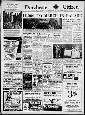 The Dorchester Citizen