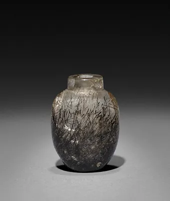 Snuff Bottle