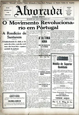 Alvorada Jornal Diario