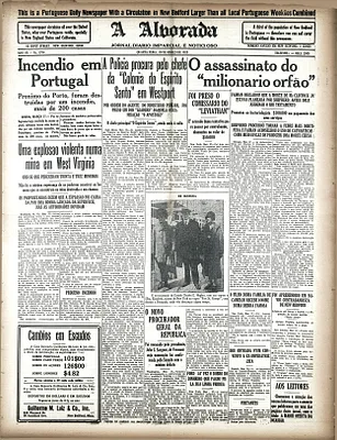 A Alvorada