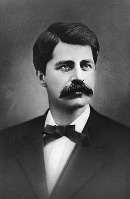 Caleb Saunders
