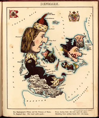 Denmark