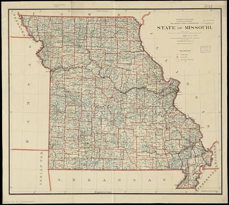State of Missouri