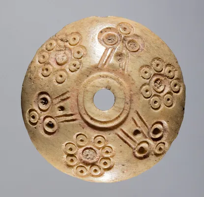 Spindle Whorl