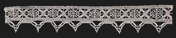 Lace Insertion and Edging