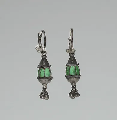 Pair of Earrings