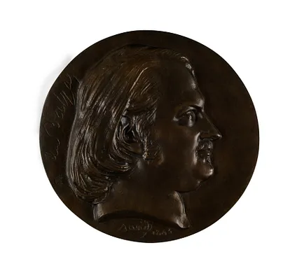 Honoré de Balzac (1799-1850)