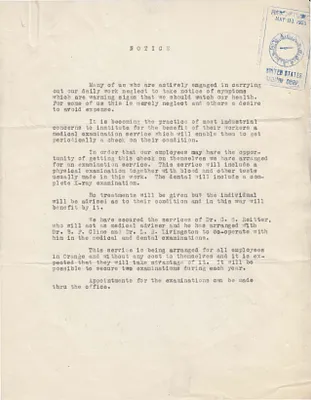 Other, May 21, 1925