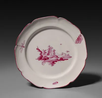 Plate
