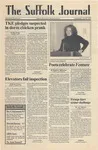 Suffolk Journal Vol. 55, No. 21, 4/09/1997