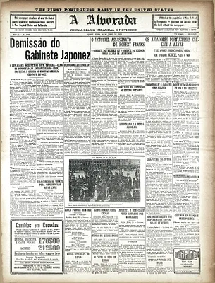 A Alvorada