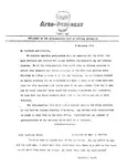 Afro-Drumbeat newsletter, November 9, 1971