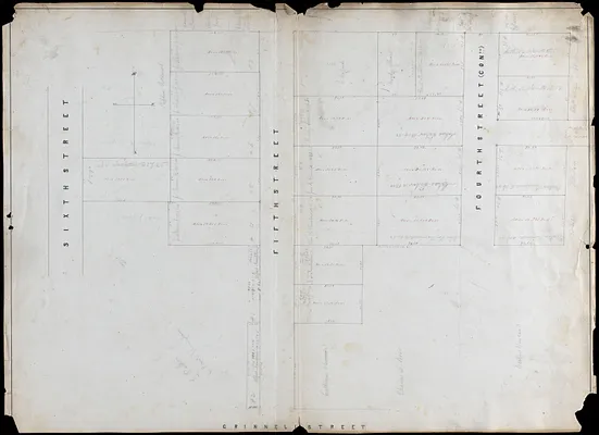 William R. Rodman Lots