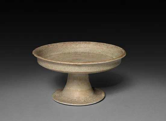 Stem Dish