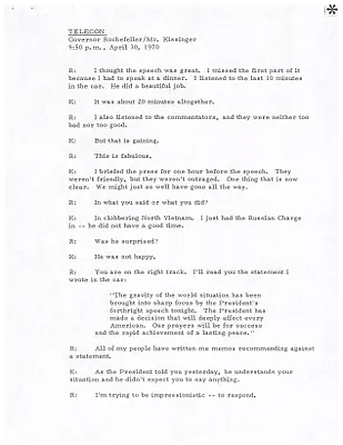 April 27-30, 1970 [2 of 2]
