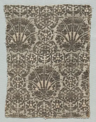 Silk Fragment