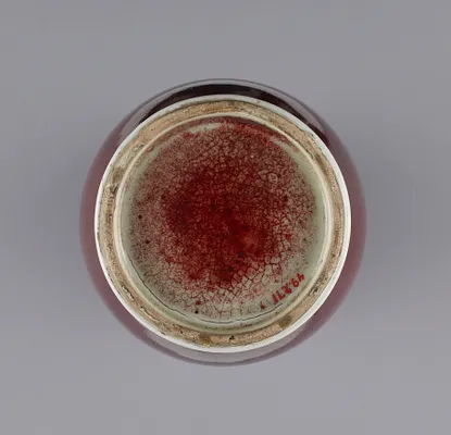 Vase