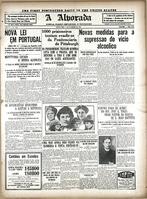 A Alvorada