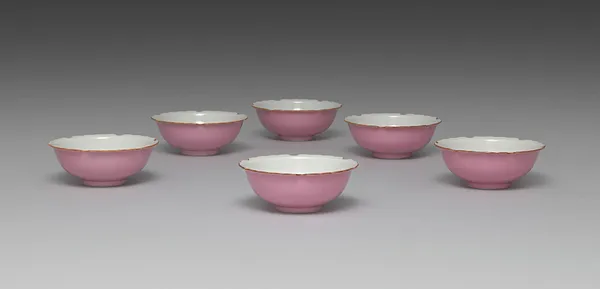 Snow-Flake Side Dishes