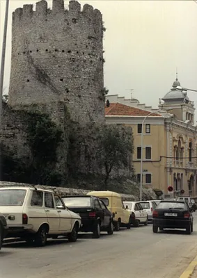 Szívem csücske Ibéria: Llanes