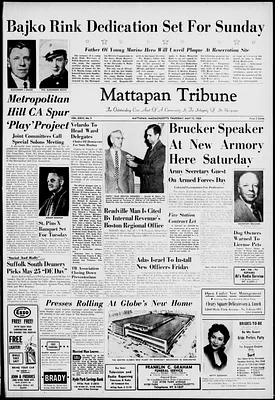 Mattapan Tribune