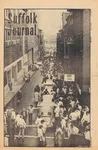 Suffolk Journal, Vol. 26, No. 2, 10/30/1970