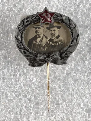 Sacco Vanzetti