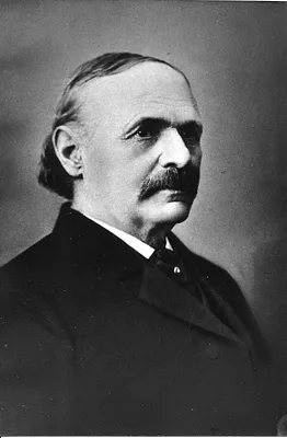 Dr. Alfred J. French