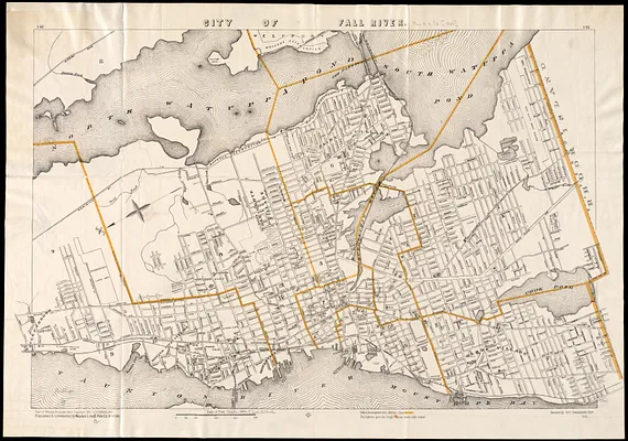 City of Fall River