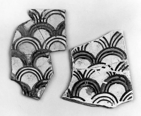 Flat Rectangular Pattern