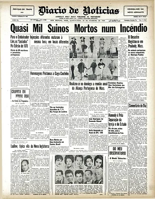 Diario de Noticias