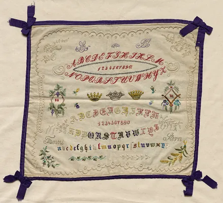Sampler