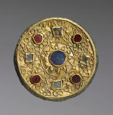 Disk Fibula