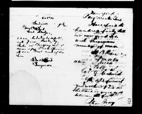 Volume 342-343: Telegrams Received by Government Officials, Mainly of the War and Navy Departments (Press Copies); September 14-October 10, 1862 (2 of 2)