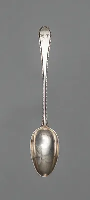 Teaspoon