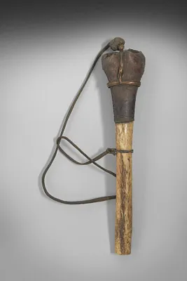Thighbone Trumpet