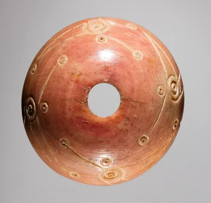 Spindle Whorl