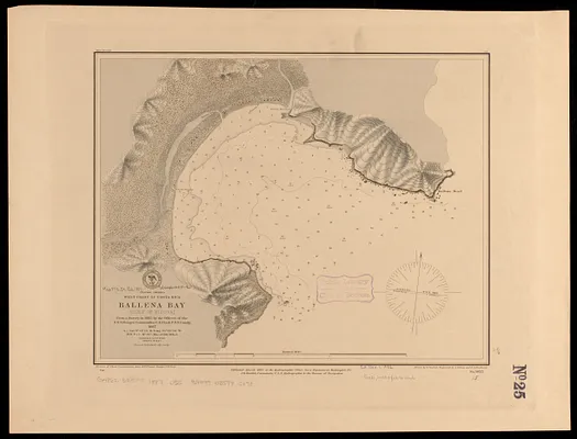 Central America, west coast of Costa Rica, Ballena Bay (Gulf of Nicoya)