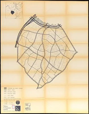 Roxbury - N. Dorchester G.N.R.P.