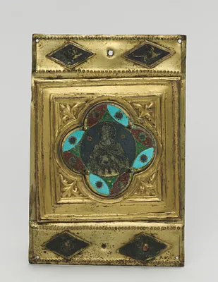Ornamental Plaque