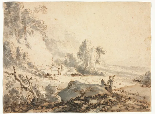 Landscape