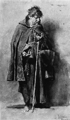 The Mendicant