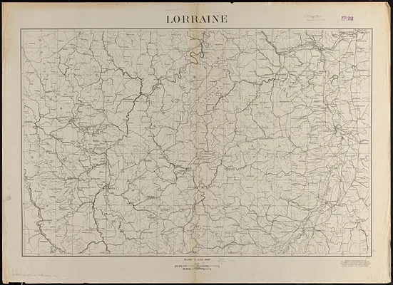 Lorraine