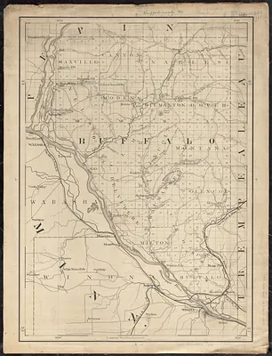 Buffalo County, Wis.