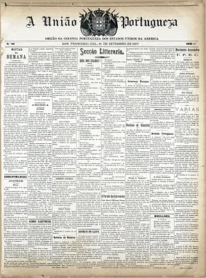 A União Portuguesa