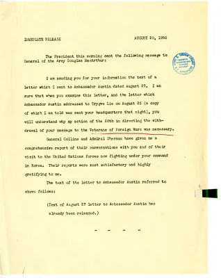Press Release