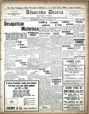 Alvorada Diaria