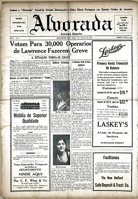 Alvorada Jornal Diario