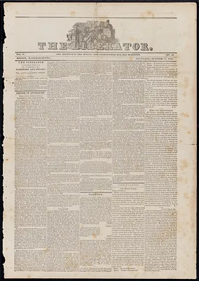 The Liberator