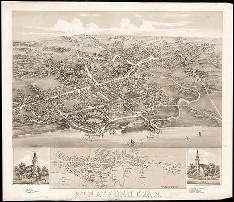 Stratford, Conn